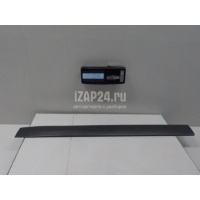 Молдинг передней правой двери VAG Polo (2001 - 2009) 6Q0853072AV7D
