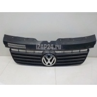 Решетка радиатора VAG Transporter T5 (2003 - 2015) 7H0853653