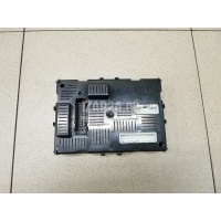 Блок комфорта Nissan Tiida (C11) (2007 - 2014) 284B2EM02B