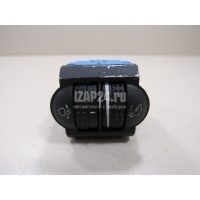 Кнопка корректора фар VAG Touareg (2002 - 2010) 7L6941333D