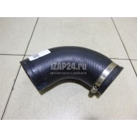 Патрубок интеркулера Mazda CX 7 (2007 - 2012) L33J13770E