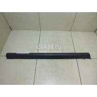 Накладка двери задней правой Mazda CX 7 (2007 - 2012) EG2151RC0E
