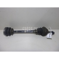 Полуось передняя левая VAG Leon (1P1) (2005 - 2013) 1K0407271CQ