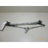 Трапеция стеклоочистителей Toyota CorollaVerso (2004 - 2009) 851500F020