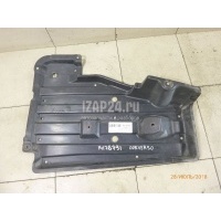Пыльник (кузов наружные) Toyota CorollaVerso (2004 - 2009) 583980F010