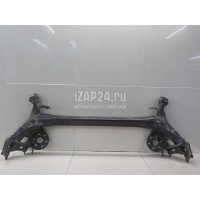 Балка задняя Toyota Corolla E18 (2013 - ) 4210102480