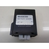 Блок электронный GM Spark (2005 - 2010) 96408390