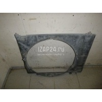 Диффузор вентилятора Mitsubishi Pajero/Montero III (V6, V7) (2000 - 2006) MR404894