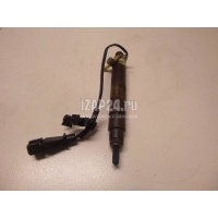 Форсунка дизельная электрическая VAG Cordoba (1999 - 2002) 038130202B