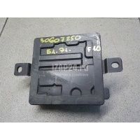 Блок электронный BMW 1-серия F20/F21 (2011 - ) 12637633242