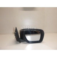 Зеркало правое электрическое Mazda CX 9 (2007 - 2016) TD9369120B16