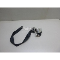 Ремень безопасности Mazda CX 9 (2007 - 2016) TDY15773000