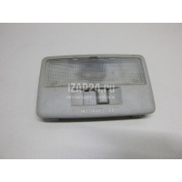 Плафон салонный Mazda CX 9 (2007 - 2016) L2065131077