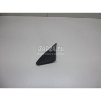 Накладка переднего крыла левого Citroen-Peugeot 308 I (2007 - 2015) 902561