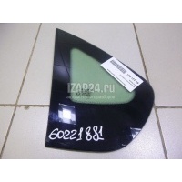 Стекло кузовное глухое левое Renault Symbol II (2008 - 2012) 833076833R