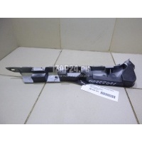 Кронштейн заднего бампера левый Renault Symbol II (2008 - 2012) 8200699882