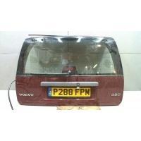 Крышка (дверь) багажника Volvo 850 9203493