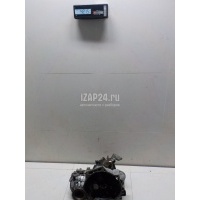 МКПП (механическая коробка переключения передач) VAG Cordoba (2002 - 2008) 02R300041K