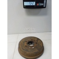 Барабан тормозной Renault Duster (2012 - ) 8200835832
