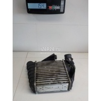 Интеркулер VAG Cordoba (2002 - 2008) 6Q0145804A