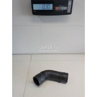 Патрубок интеркулера VAG Cordoba (2002 - 2008) 6Q0145834