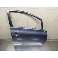 Дверь передняя правая Toyota Auris (E15) (2006 - 2012) 6700102260