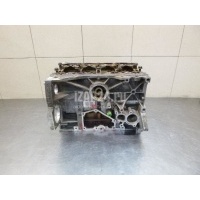 Блок двигателя Ford B-MAX (2012 - ) 1904910