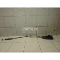 Кулиса КПП BMW Countryman R60 (2010 - 2016) 25117604433