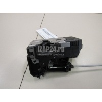 Замок двери передней левой GM Corsa C (2000 - 2006) 24434880