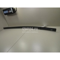 Молдинг передней правой двери GM Meriva (2003 - 2010) 93393615