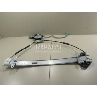 Стеклоподъемник электр. передний левый Honda CR-V (2002 - 2006) 72250S9AJ02