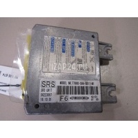 Блок управления AIR BAG Honda Jazz (2002 - 2008) 77960SAAG81