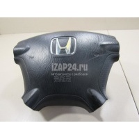 Подушка безопасности в рулевое колесо Honda CR-V (2002 - 2006) 06770S9AG10ZA