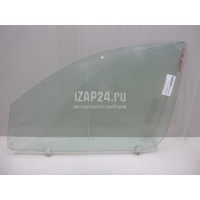 Стекло двери передней левой Mitsubishi Outlander XL (CW) (2006 - 2012) 5706A007