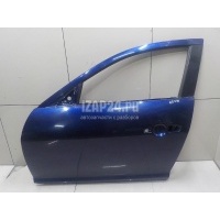 Дверь передняя левая Mazda RX-8 (2003 - 2012) F1Y15902XA