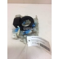 Датчик угла поворота рулевого колеса Mitsubishi Pajero/Montero III (V6, V7) (2000 - 2006) MR551792