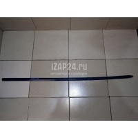 Молдинг передней правой двери Mazda Mazda 3 (BK) (2002 - 2009) BP4K5068180