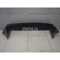 Воздуховод радиатора нижний VAG Octavia (A7) (2013 - ) 5E0121295