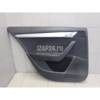 Обшивка двери задней левой VAG Octavia (A7) (2013 - ) 5E5867211