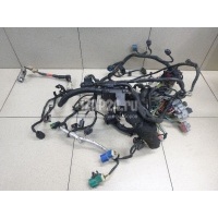 Проводка (коса) Ford Galaxy (2006 - 2015) 1810698