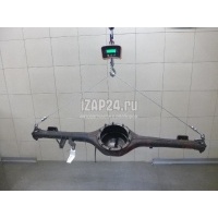 Корпус заднего моста Hyundai-Kia Starex H1 (1997 - 2007) 521004A050