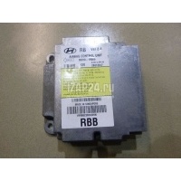 Блок управления AIR BAG Hyundai-Kia Solaris (2010 - 2017) 959101R000