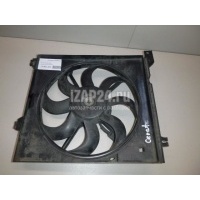 Вентилятор радиатора Hyundai-Kia Cerato (2004 - 2008) 977302F000