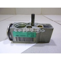 Клапан кондиционера Renault Clio II/Symbol (1998 - 2008) 7701206357