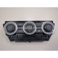 Блок управления климатической установкой Land Rover Freelander 2 (2007 - 2014) LR002739