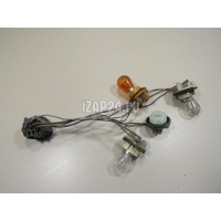 Проводка (коса) Land Rover Freelander 2 (2007 - 2014) LR001592