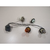 Проводка (коса) Land Rover Freelander 2 (2007 - 2014) LR001592