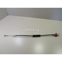 Трос открывания задней двери GM Astra H / Family (2004 - 2015) 13185565