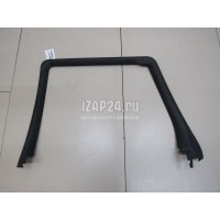 Накладка на дверь Land Rover Freelander 2 (2007 - 2014) LR039867