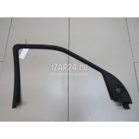 Накладка двери передней левой Land Rover Freelander 2 (2007 - 2014) EJN500050